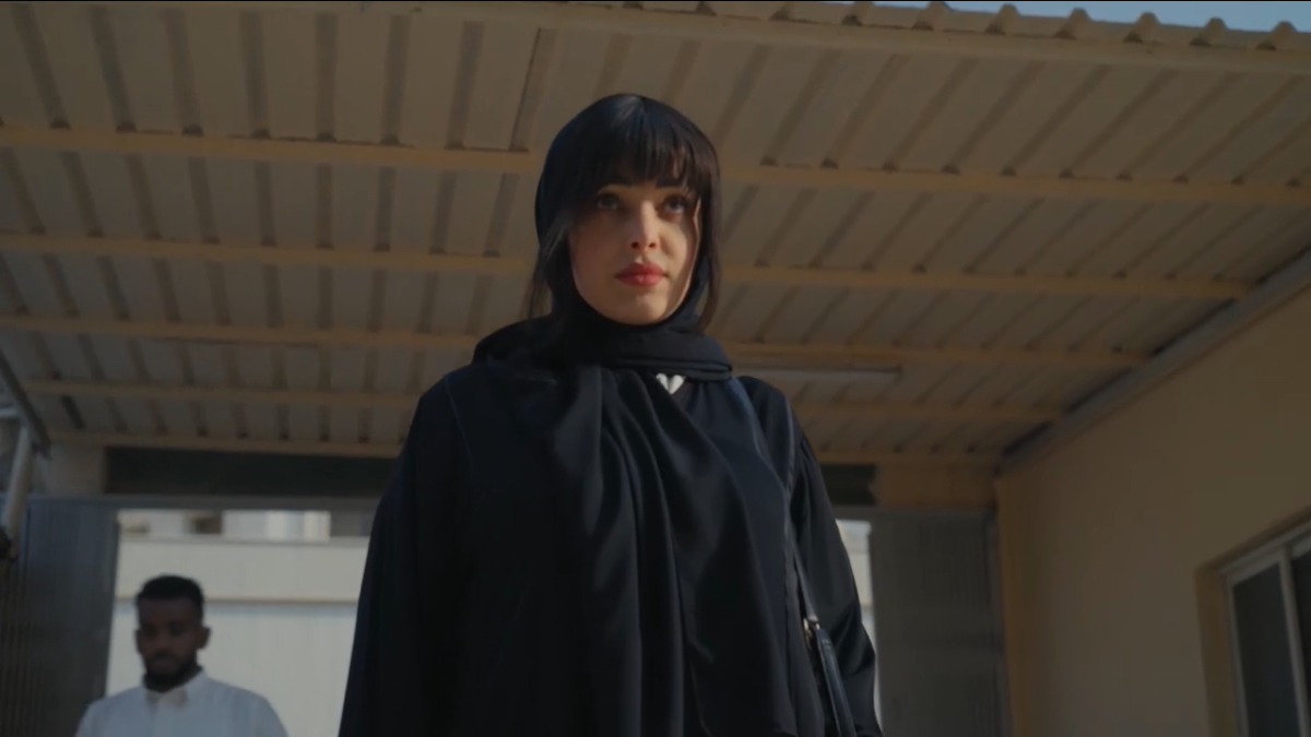 مسلسل أمي الحلقة 35
