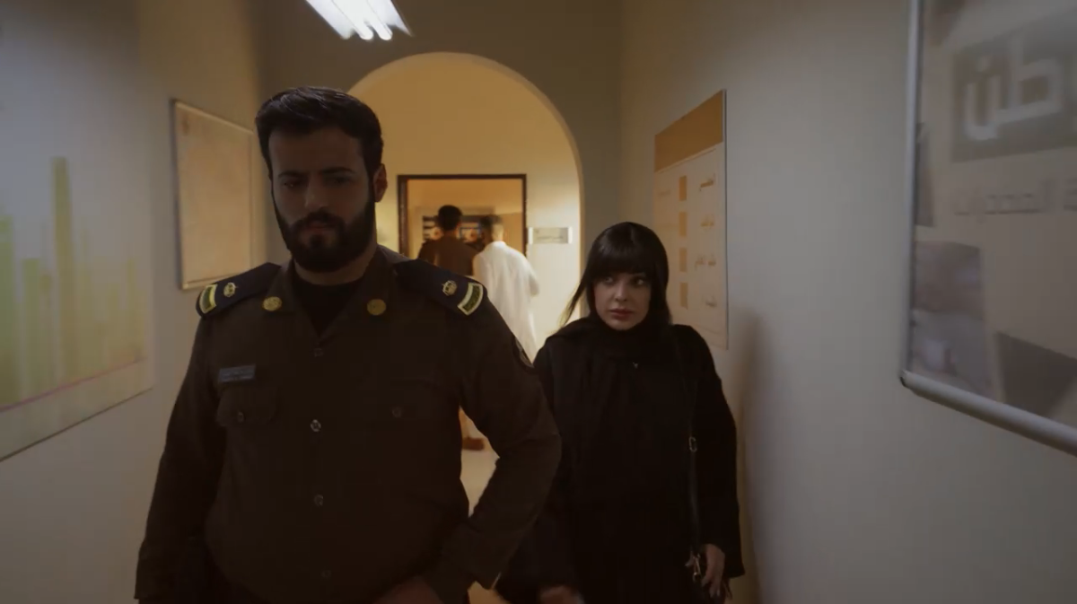 مسلسل أمي الحلقة 35