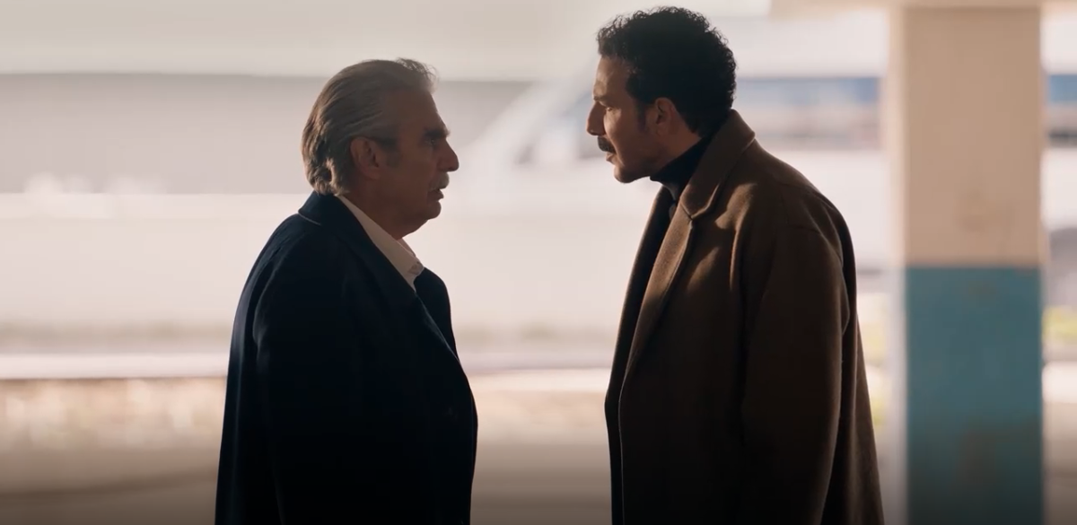 مسلسل آسر الحلقة 55