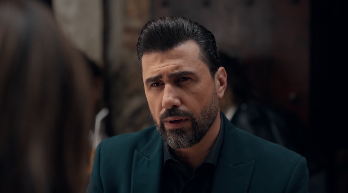 مسلسل آسر الحلقة 55