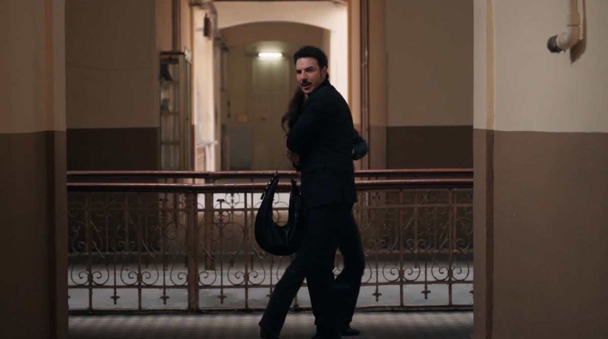 مسلسل آسر الحلقة 55