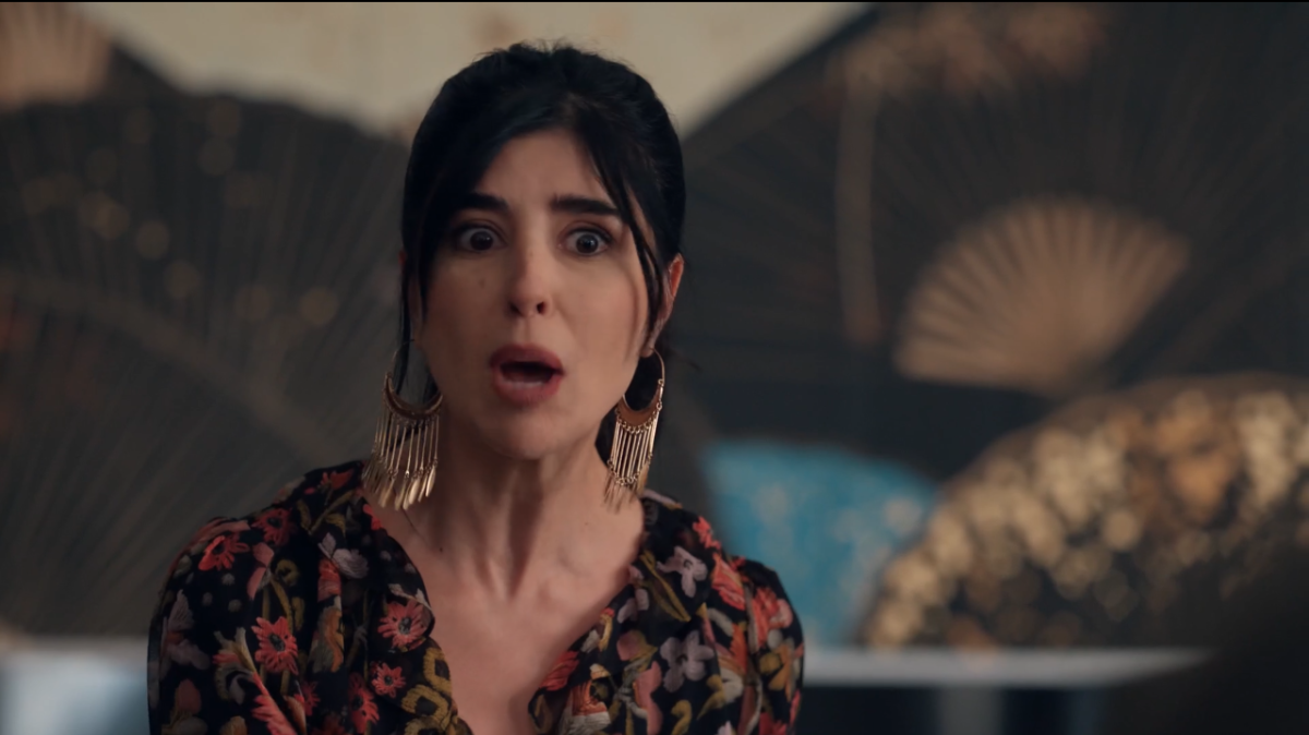 مسلسل آسر الحلقة 55
