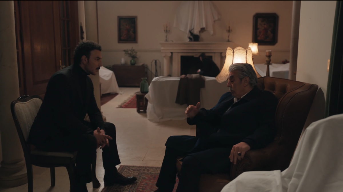 مسلسل آسر الحلقة 56