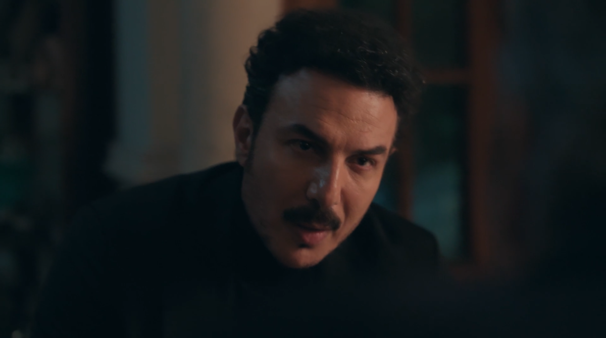 مسلسل آسر الحلقة 56