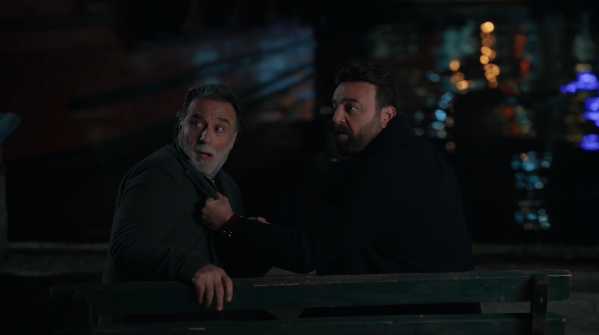 مسلسل آسر الحلقة 56