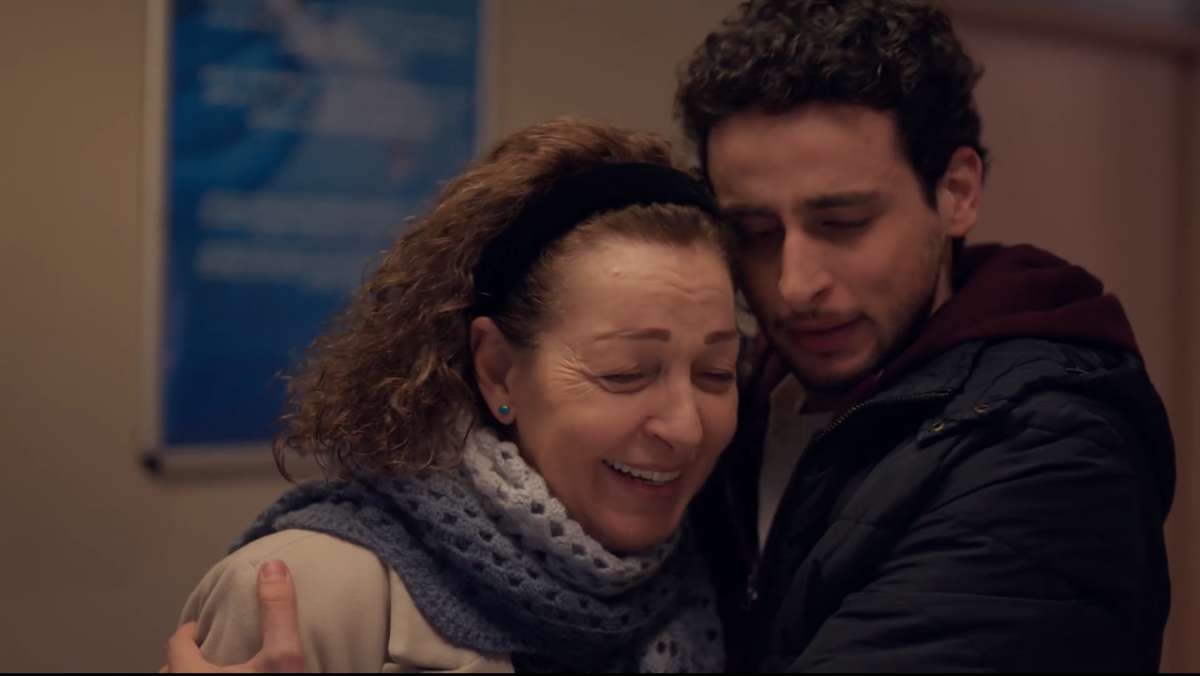 مسلسل آسر الحلقة 56