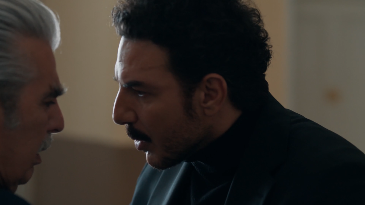 مسلسل آسر الحلقة 56