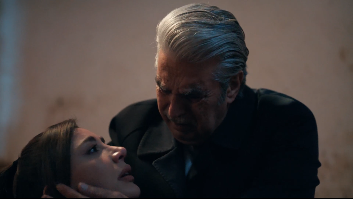مسلسل آسر الحلقة 56
