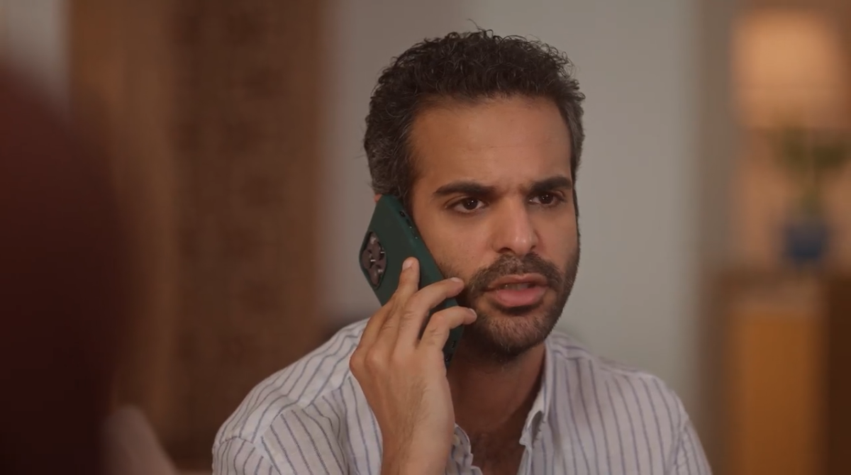 مسلسل أمي الحلقة 36