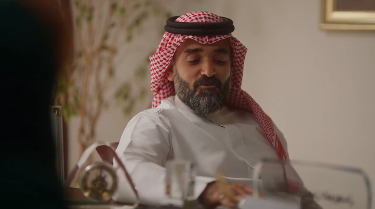 مسلسل أمي الحلقة 36