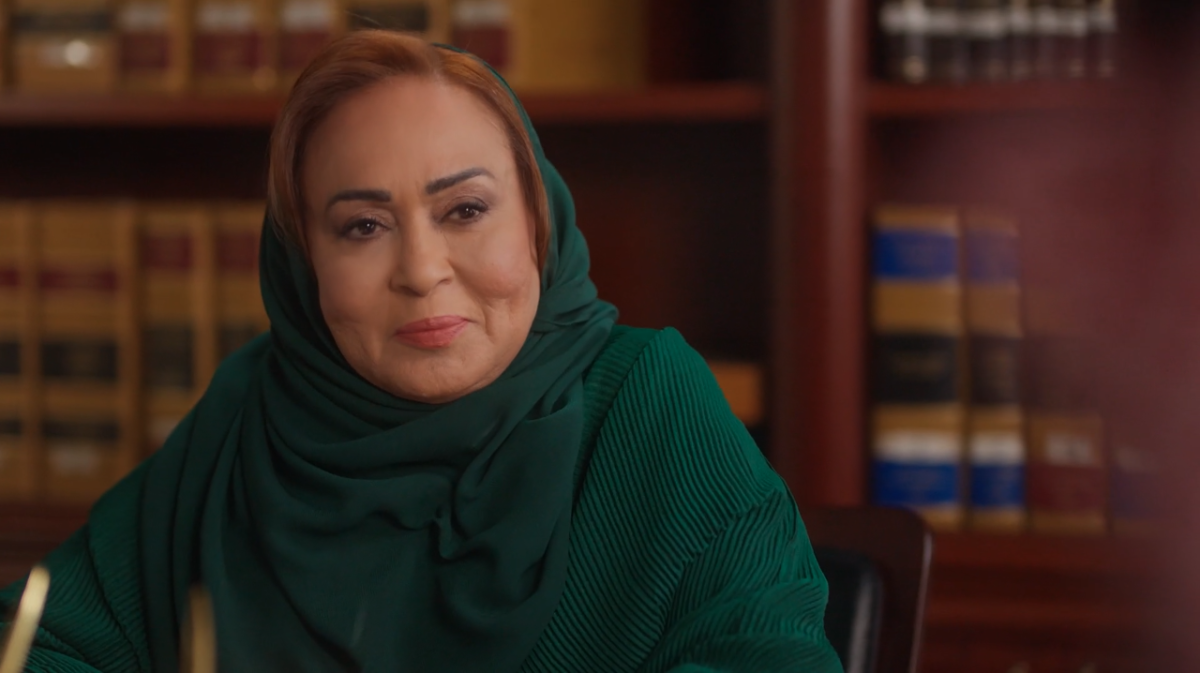 مسلسل أمي الحلقة 36