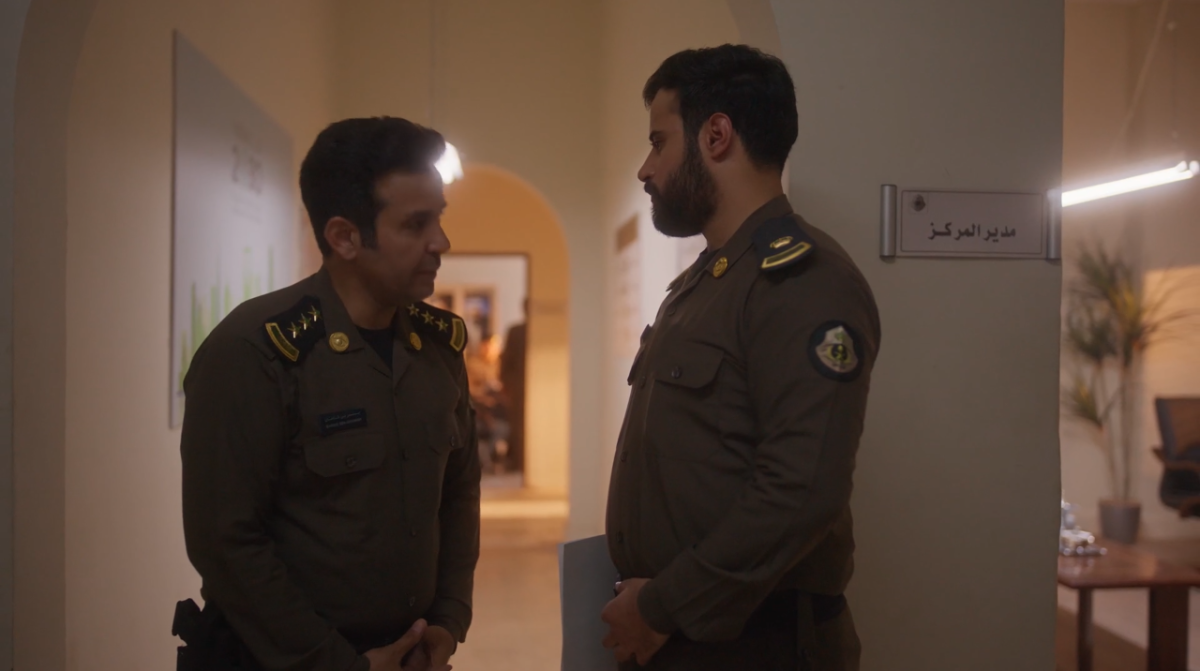 مسلسل أمي الحلقة 36