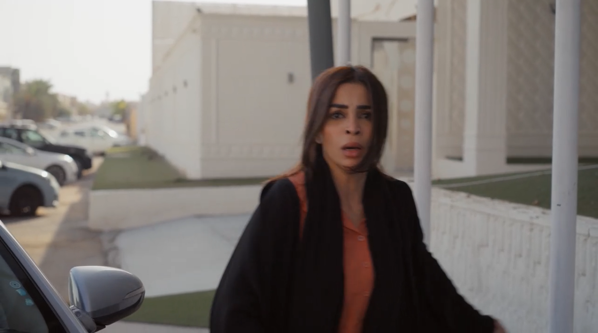 مسلسل أمي الحلقة 36
