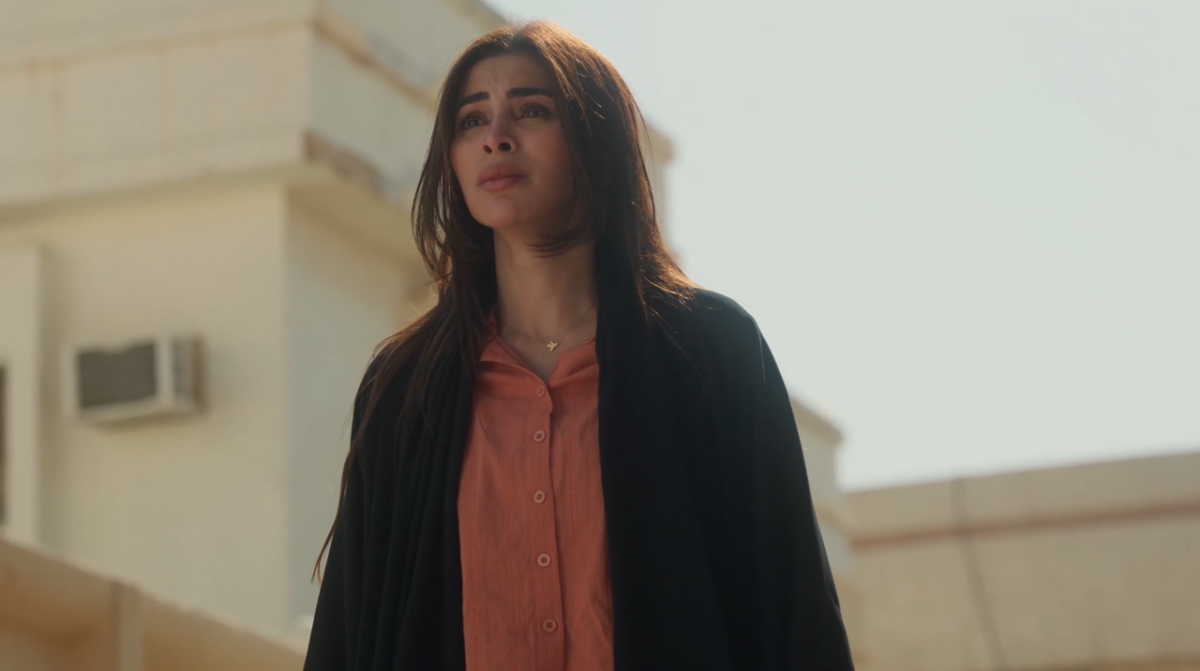 مسلسل أمي الحلقة 36