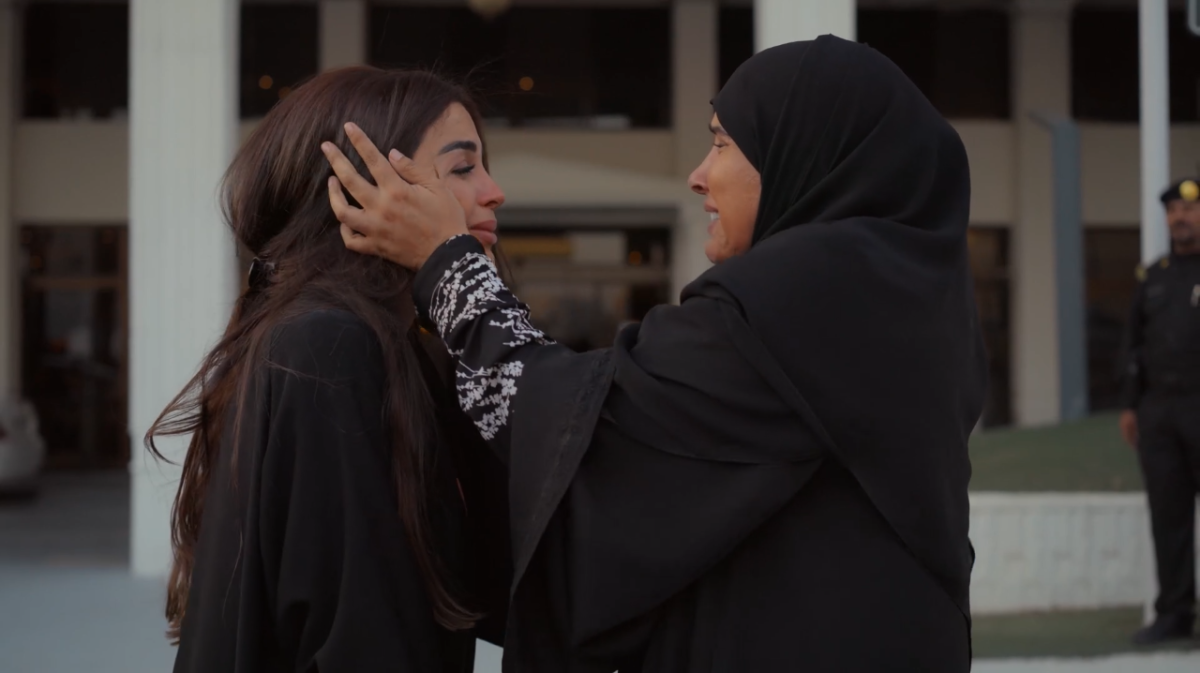 مسلسل أمي الحلقة 37
