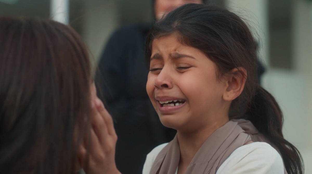 مسلسل أمي الحلقة 37