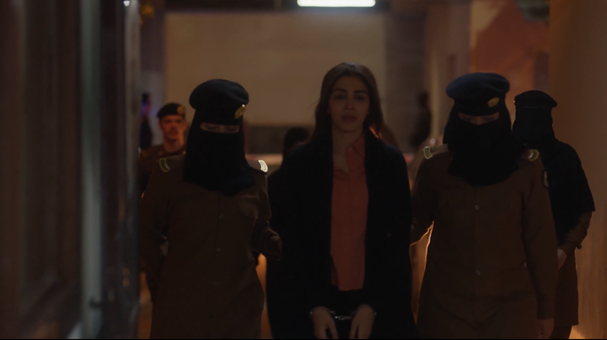 مسلسل أمي الحلقة 37