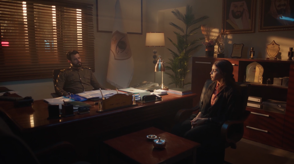 مسلسل أمي الحلقة 37