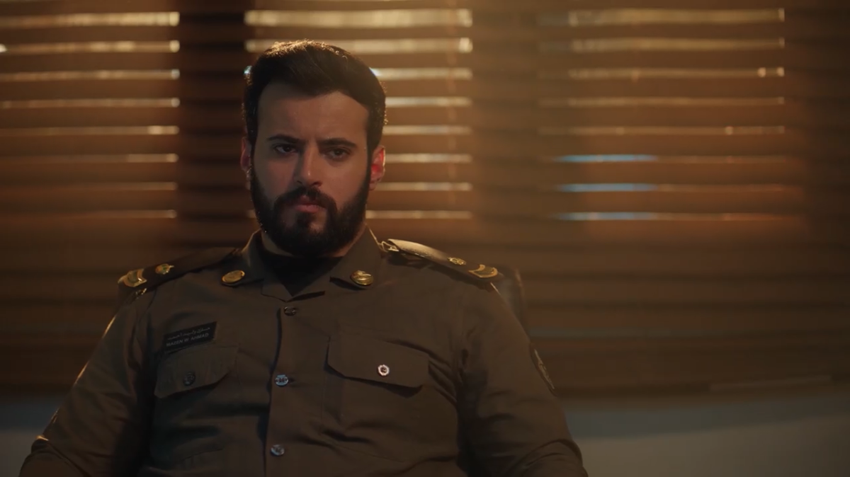 مسلسل أمي الحلقة 37