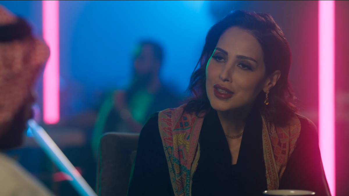 مسلسل أمي الحلقة 37