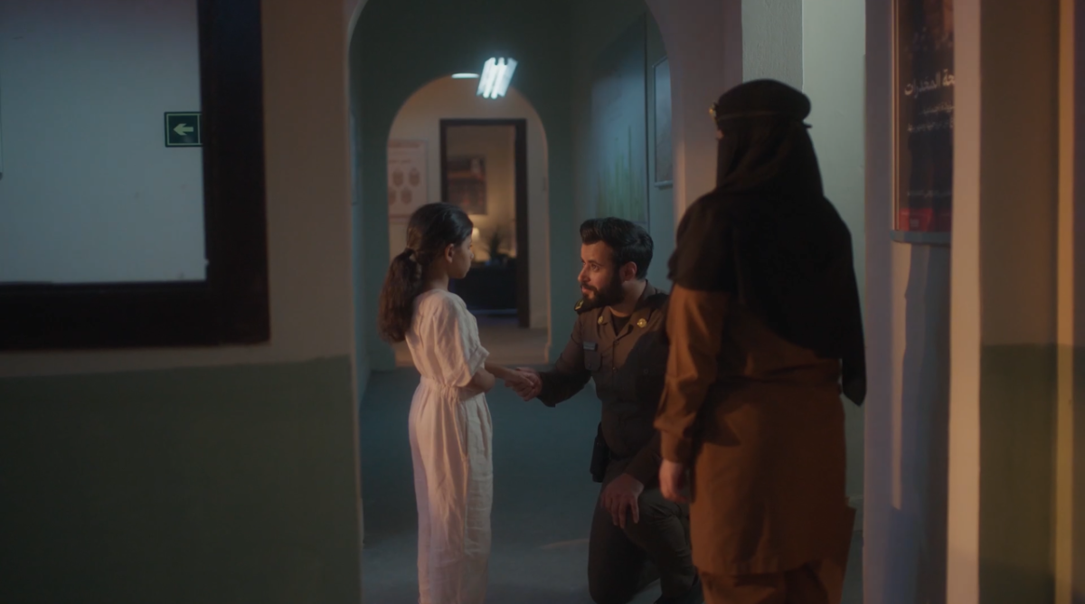 مسلسل أمي الحلقة 37