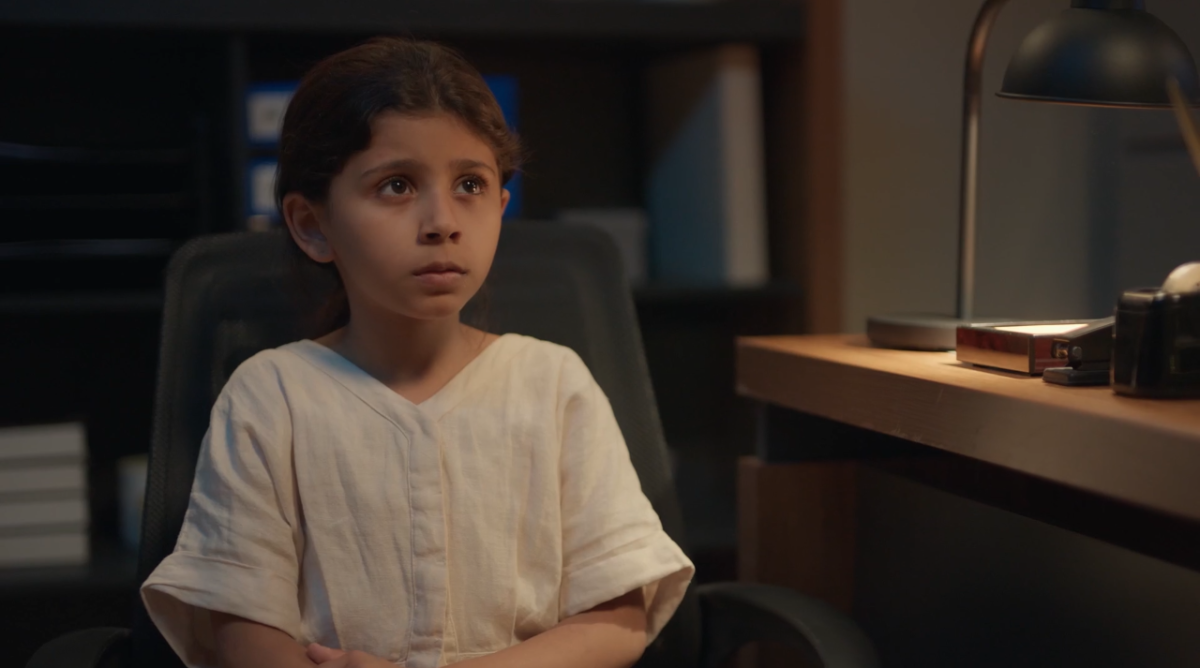 مسلسل أمي الحلقة 37