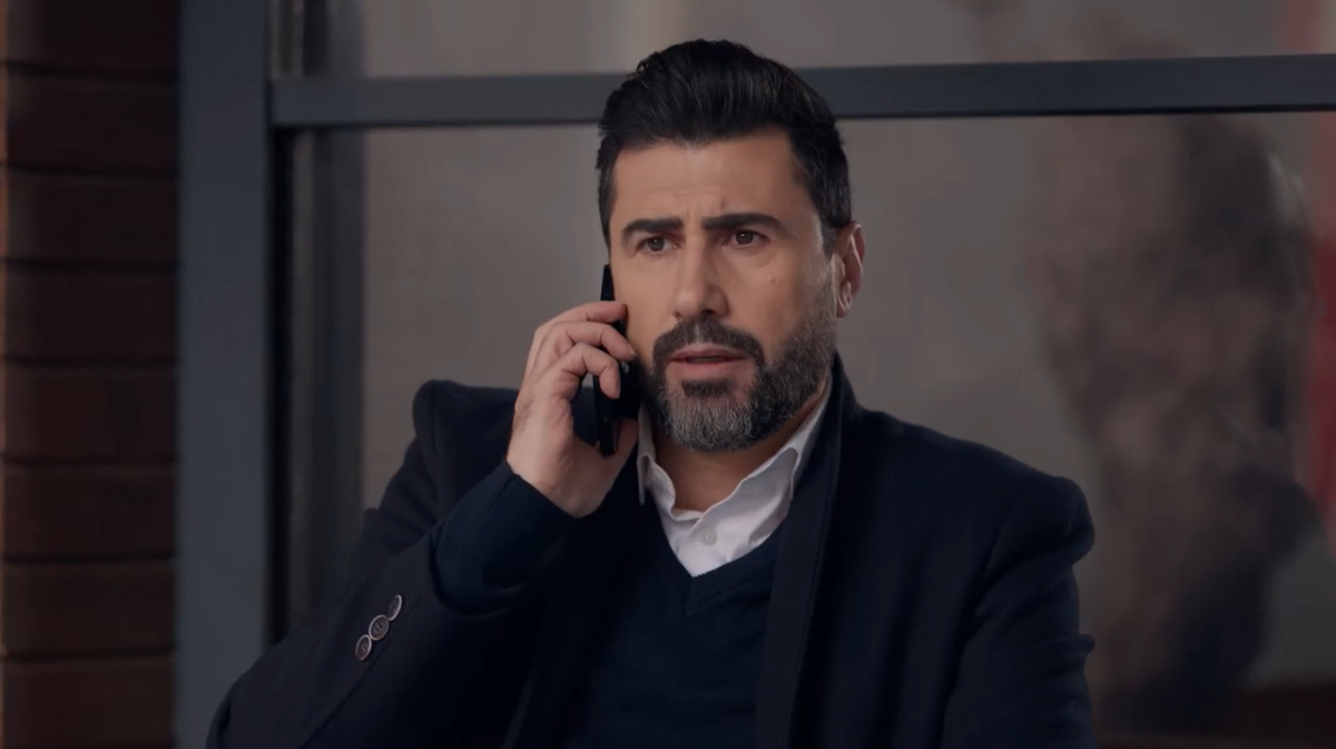 مسلسل آسر الحلقة 57