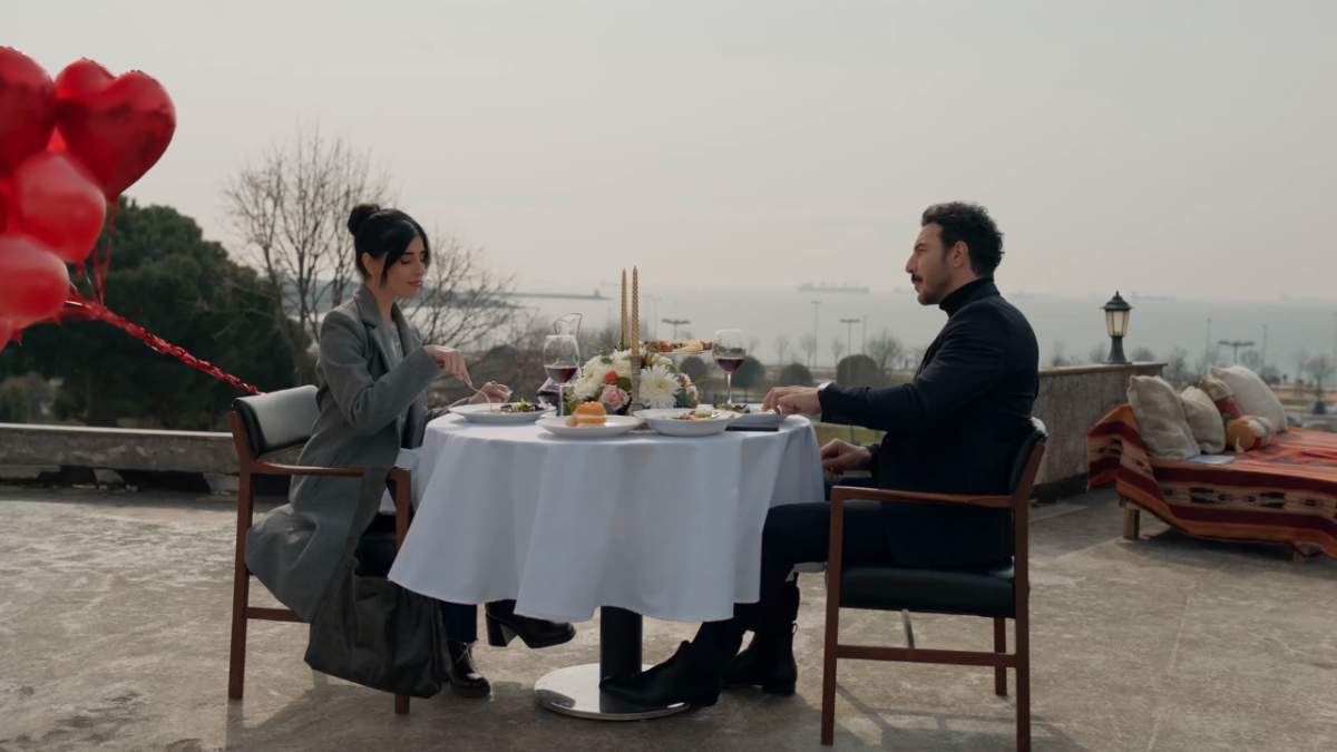 مسلسل آسر الحلقة 57