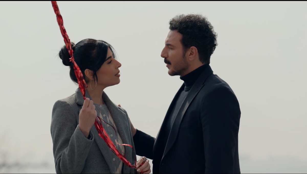 مسلسل آسر الحلقة 57