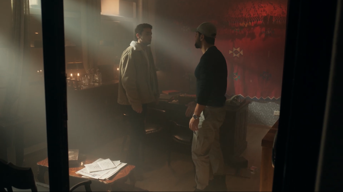 مسلسل آسر الحلقة 57