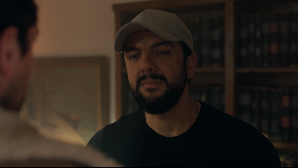 مسلسل آسر الحلقة 57