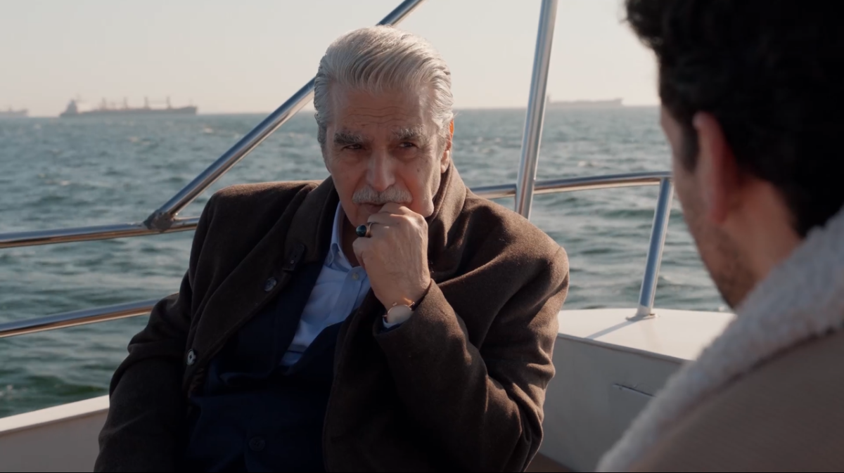 مسلسل آسر الحلقة 57