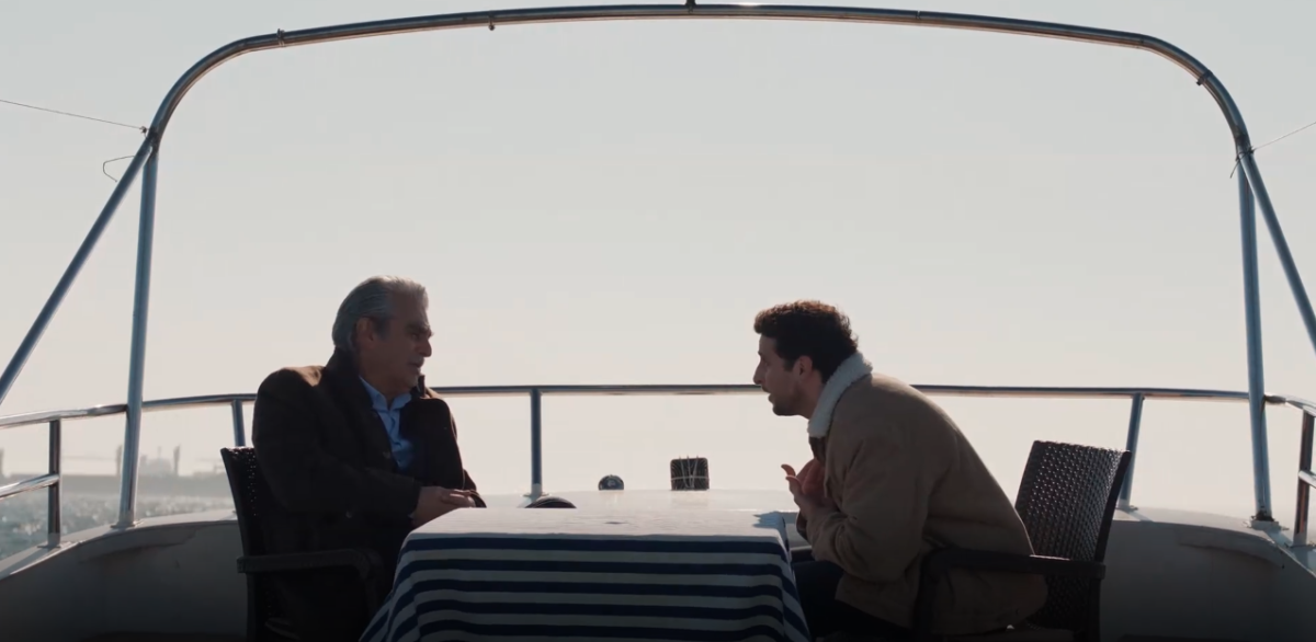 مسلسل آسر الحلقة 57