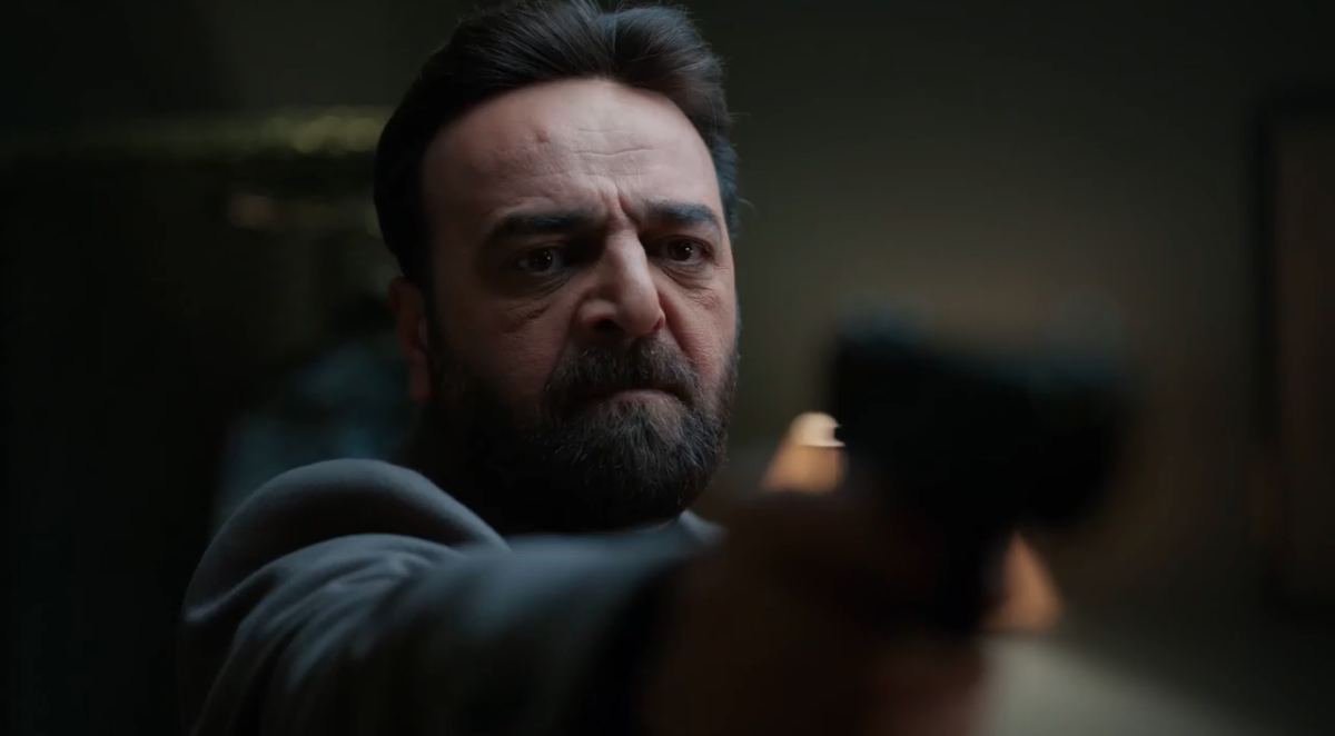 مسلسل آسر الحلقة 57