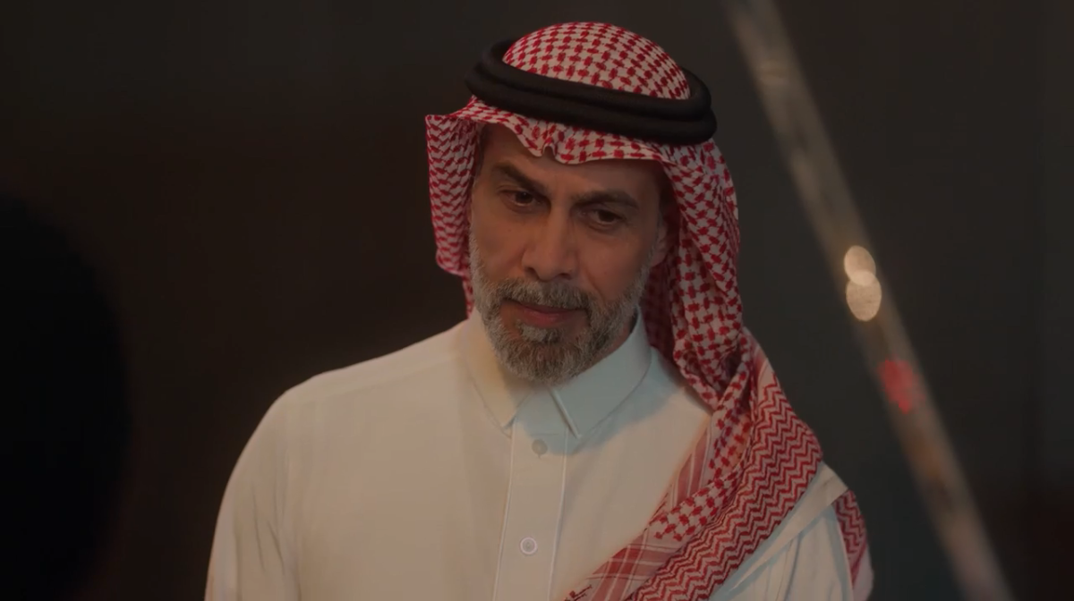 مسلسل أمي الحلقة 38