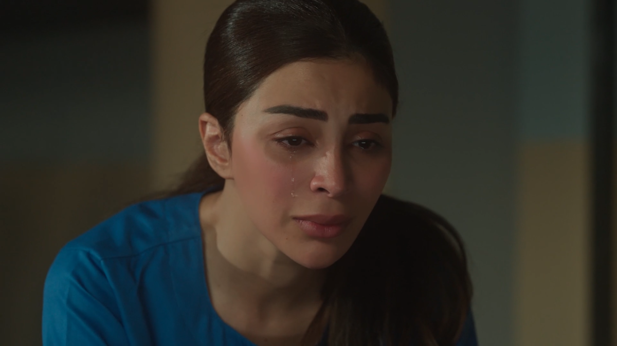 مسلسل أمي الحلقة 38
