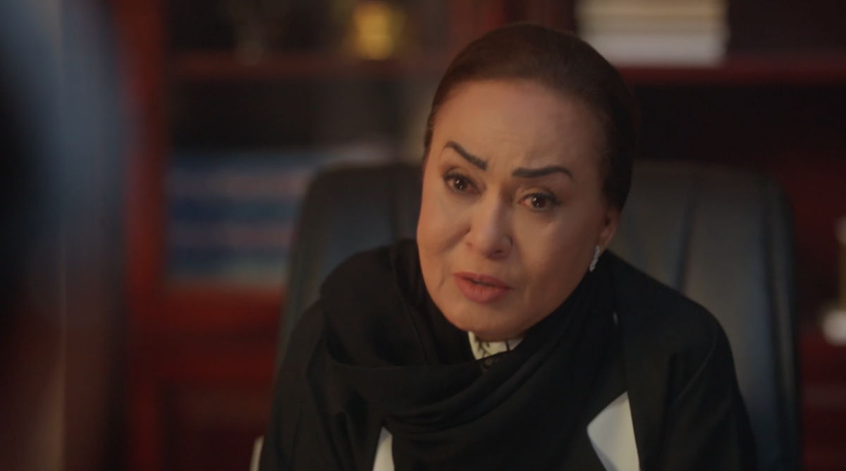 مسلسل أمي الحلقة 38