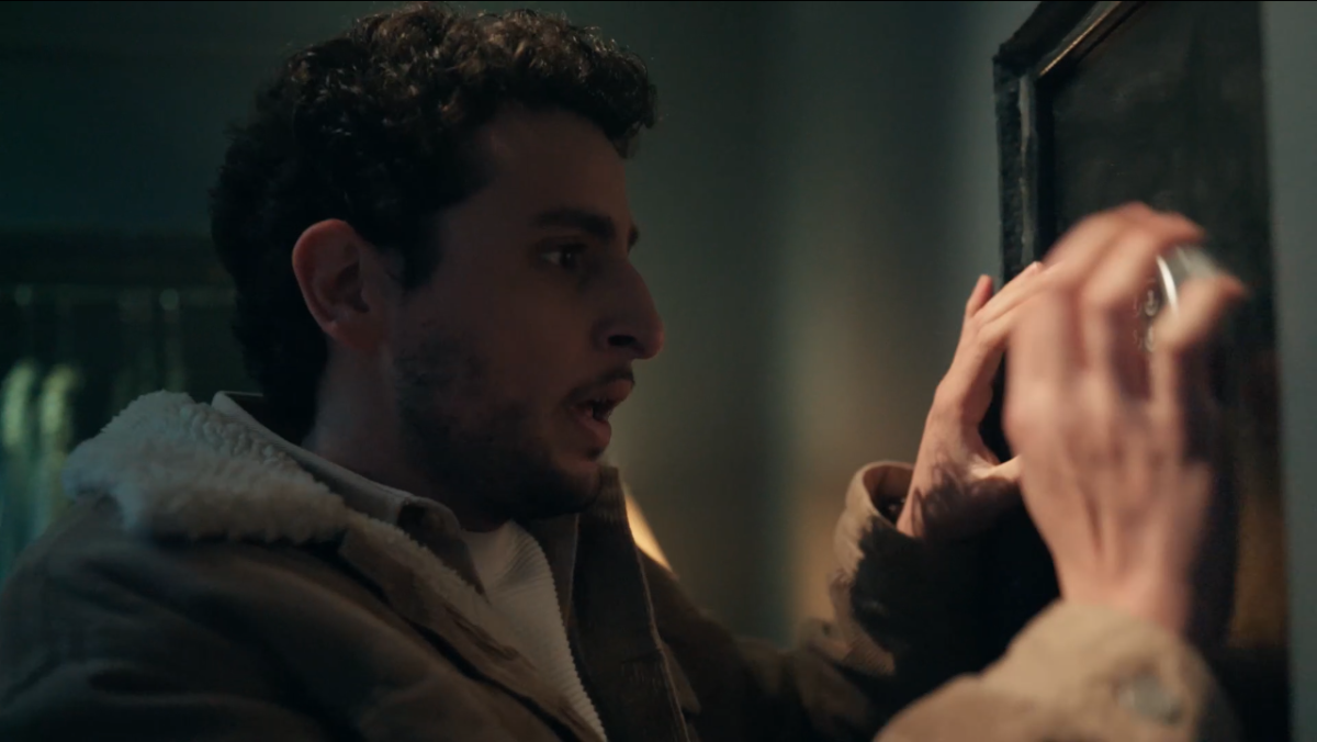 مسلسل آسر الحلقة 58