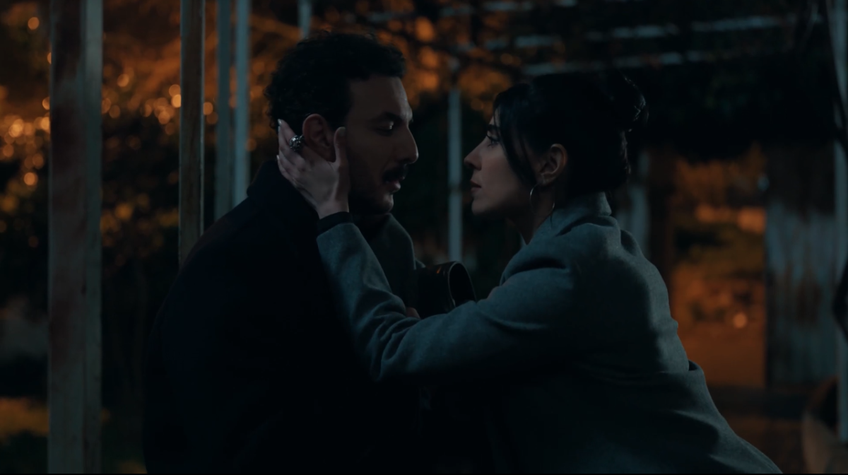 مسلسل آسر الحلقة 58