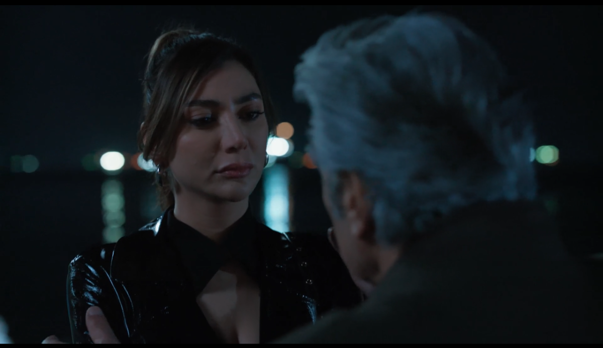 مسلسل آسر الحلقة 58