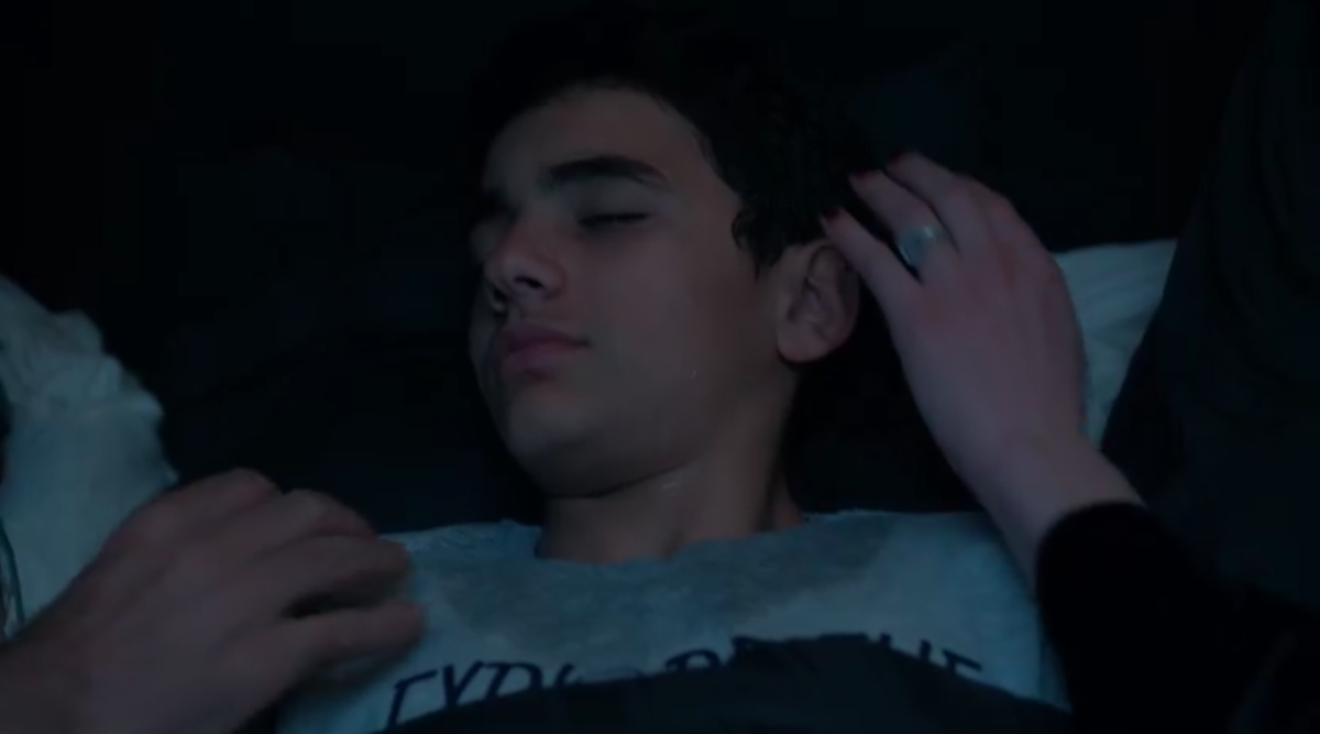 مسلسل آسر الحلقة 58