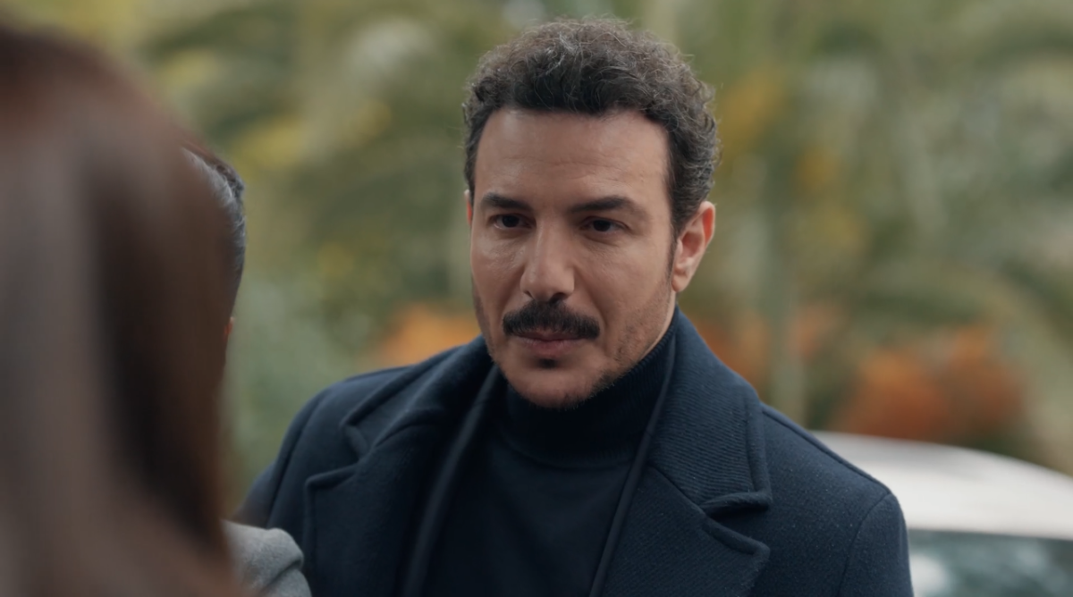 مسلسل آسر الحلقة 58