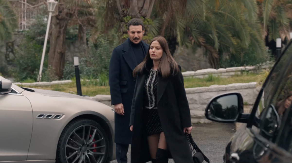 مسلسل آسر الحلقة 58