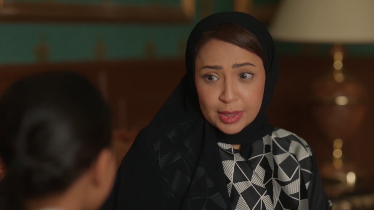 مسلسل أمي الحلقة 39 alooy tv