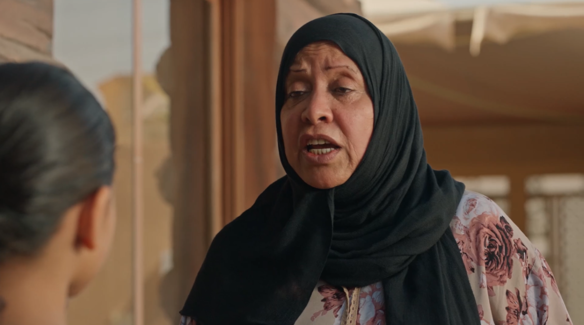 مسلسل أمي الحلقة 39 alooy tv