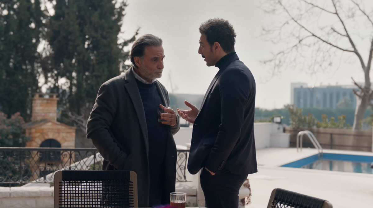 مسلسل آسر الحلقة 59