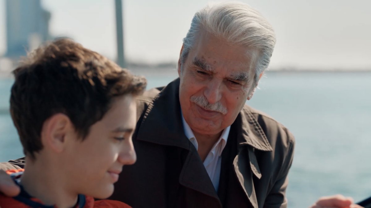 مسلسل آسر الحلقة 59