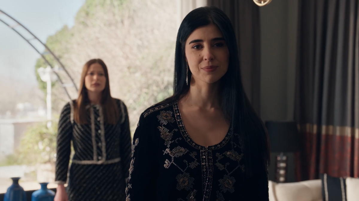 مسلسل آسر الحلقة 59
