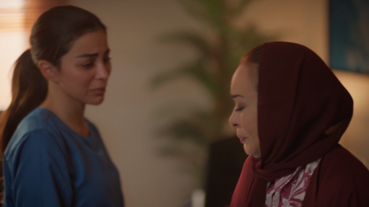 مسلسل أمي الحلقة 40