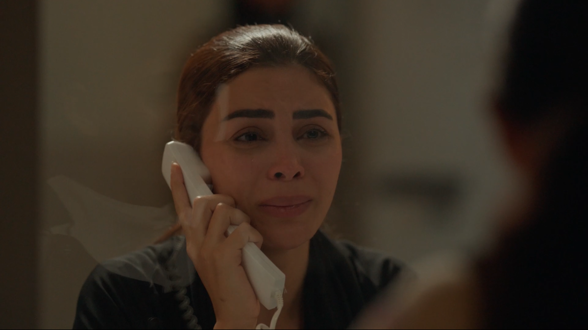 مسلسل أمي الحلقة 40